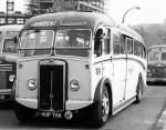 Maudslay Marathon III Duple 1948 года (UK)